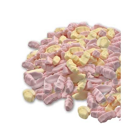 Meringues  de Noël