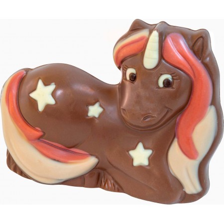 Licorne chocolat lait 235g