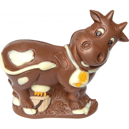 Vache chocolat lait 220g