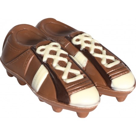 Paire de chaussures de foot...