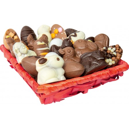 Corbeille assortiment de...