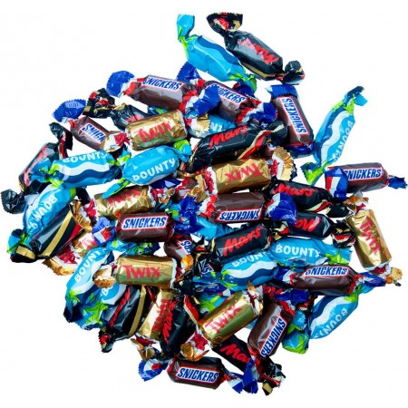 Miniatures assorties Mars,...