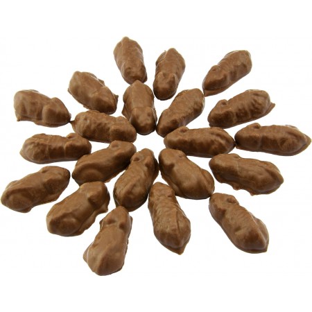 250g Souris Caramel "La Vraie"