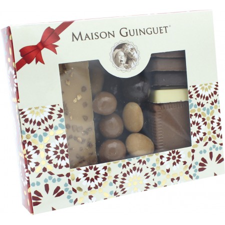 Coffret assortiment de...