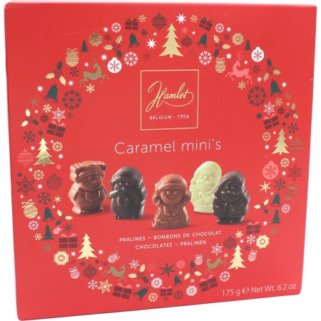 Coffret figurines au 3...
