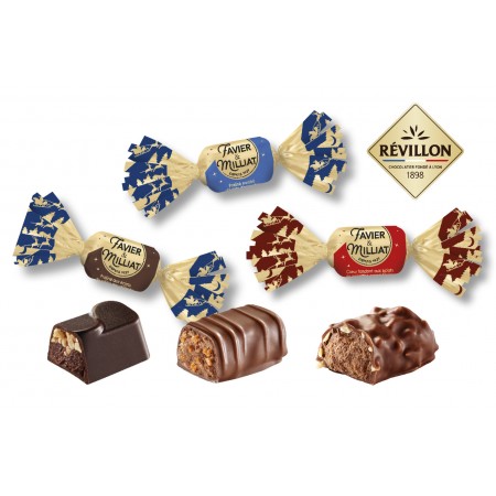 Sachet assortiment de...