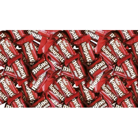 Sachet 14 Nougattis 13gr...