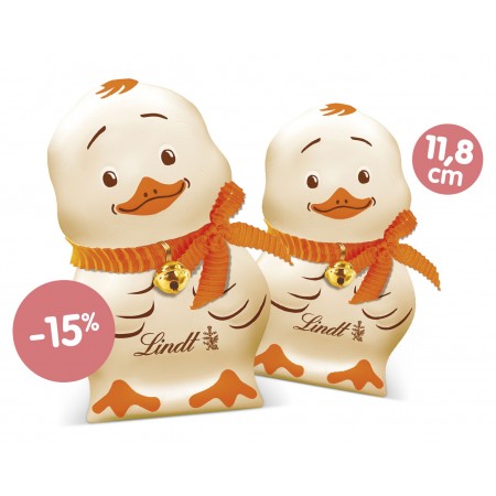 Promo sur Lot de 2 poussins...