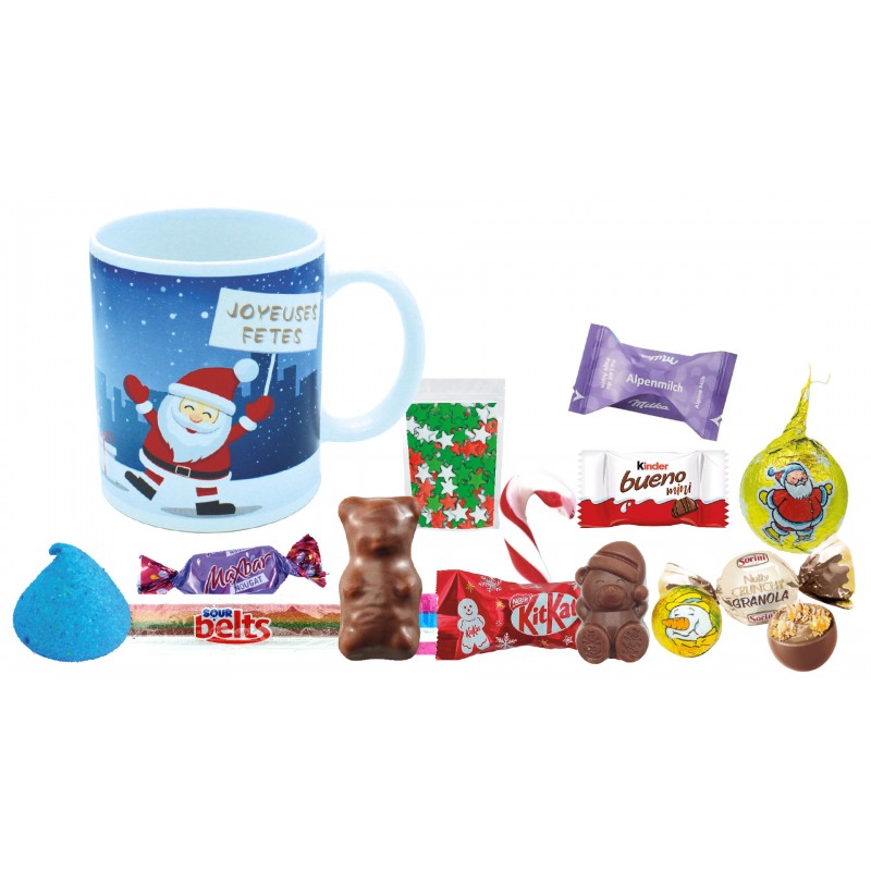 Prêt à offrir promo de Noël ! Prêt à offrir promo de Noël !