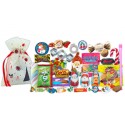 Le prêt à offrir garni pour 1€ de + !