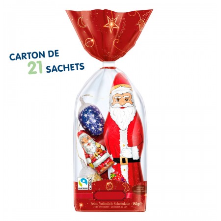 21 Sachets Variété Noël...
