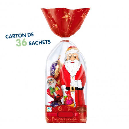 36 Sachets Variété Noël 225...