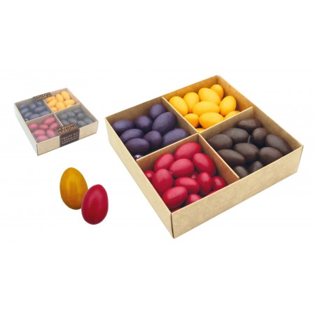 Coffret assortiment...