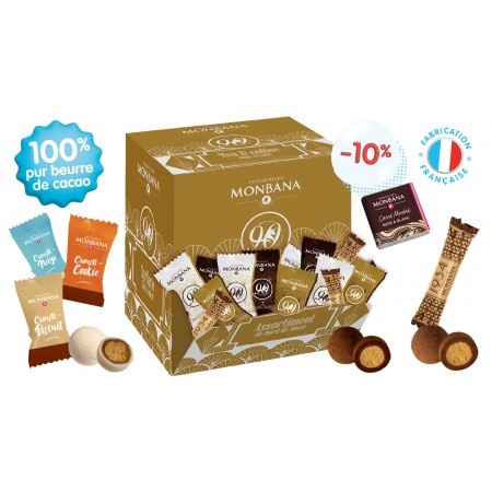 150 Pauses Café Collection...