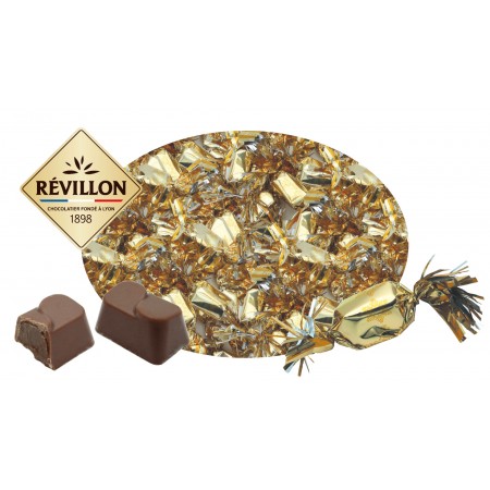 Sachet de Papillotes...