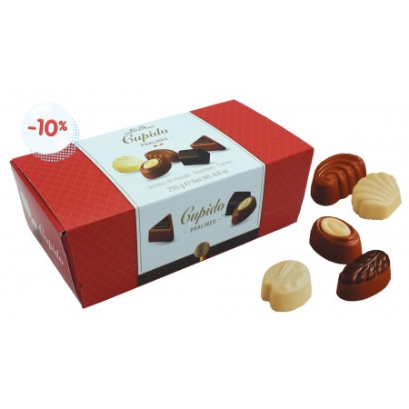 Lot de 12 ballotins...