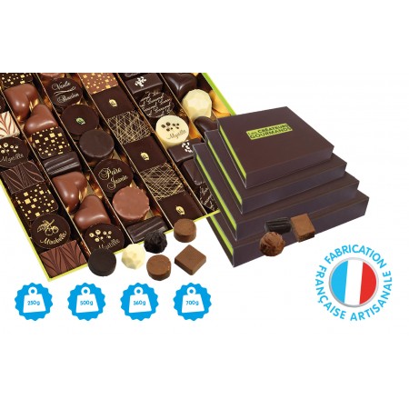Coffret prestige...