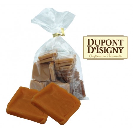 24 palets caramel beurre...