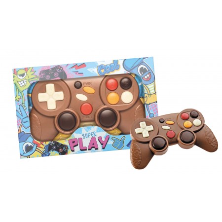 Manette de console de jeux...
