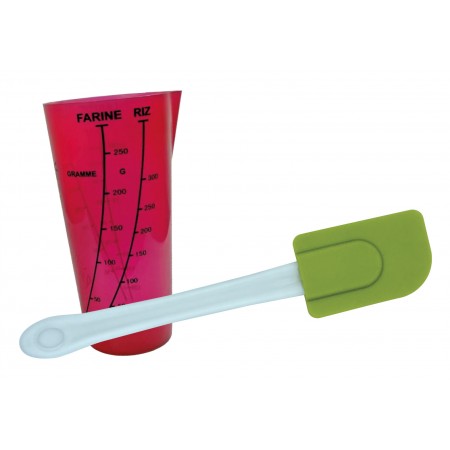 Cadeau n°2 - spatule...