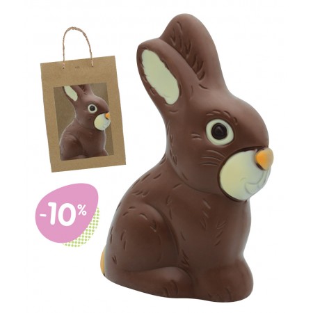 Lot de 15 Lapins assis...
