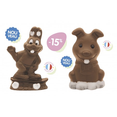 Pour l'achat de Max et le...
