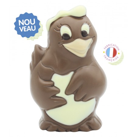 Maman poule 175g