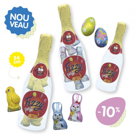 Pour l'achat de 2...
