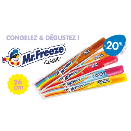 Lot de 28 sucettes...