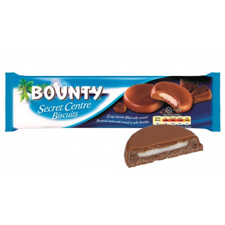 Biscuits Bounty
