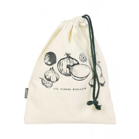 Sac de conservation...