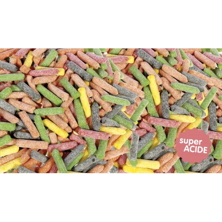 Hitschies assortis :...