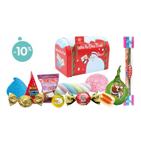 Boîte aux lettres et ses 11...
