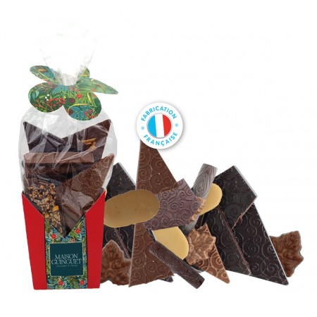 Boitasac assortiment de...