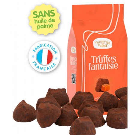 TRUFFES AUX ECLATS DE...