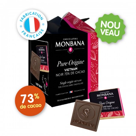 Boîte cadeau de 24...