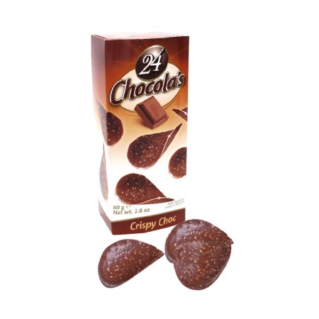 Etui 24 tuiles...