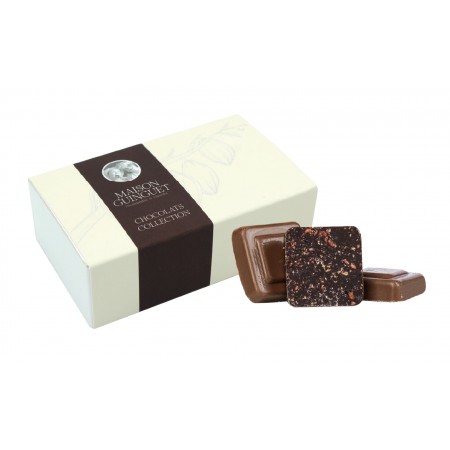 Ballotin assortiment de...