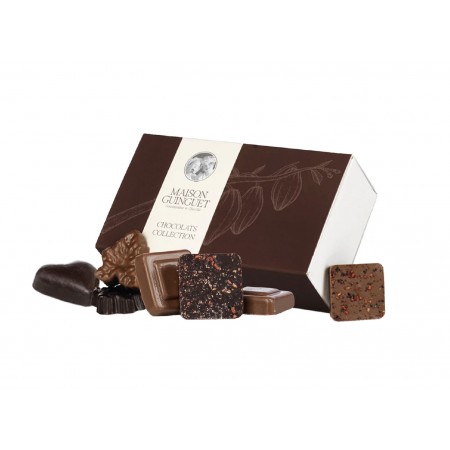 Ballotin assortiment de...