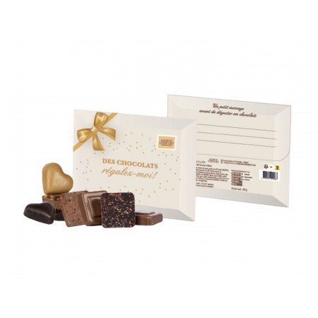 Enveloppe de Noël 6...