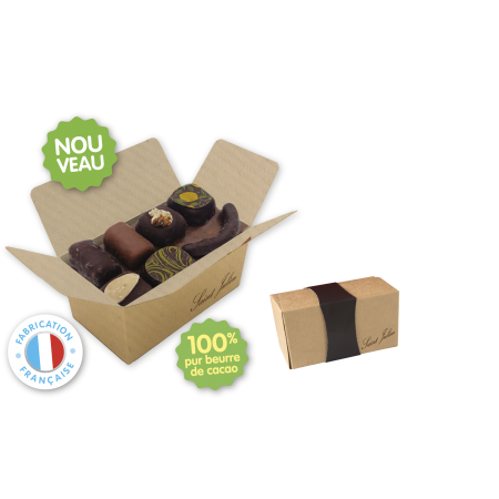 Ballotin "St Julien" 200g