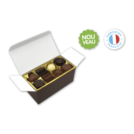 Coffret assortiment 20...
