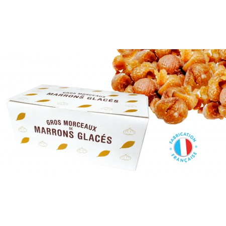 Ballotin brisures de...