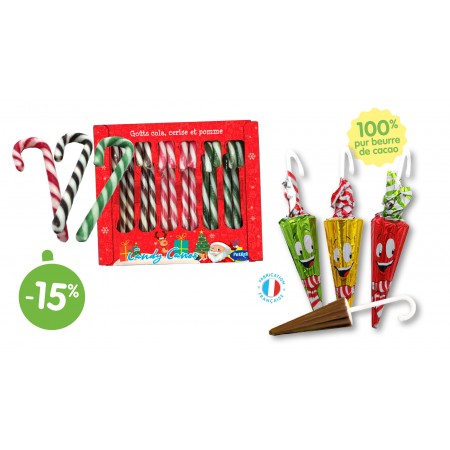pour l'achat de 12...