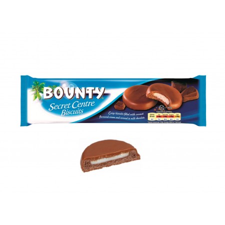 Biscuits Bounty