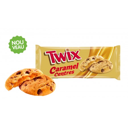 Cookies Twix