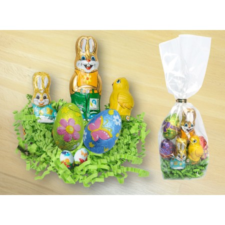 Le Mi-Nid de Pâques 95grs