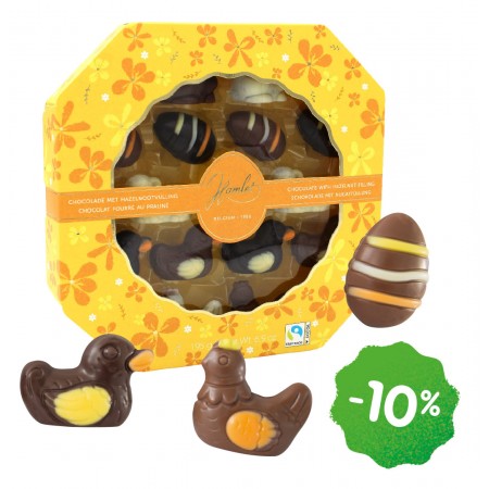 Lot de 2 coffrets figurines...