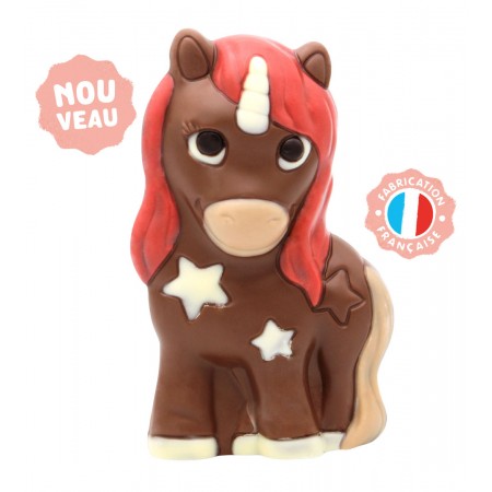 Bébé licorne 150g