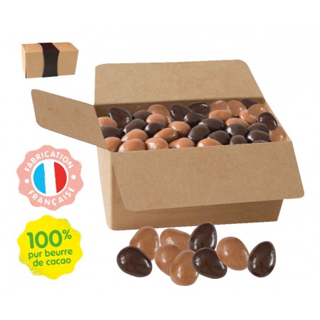 Ballotin Oeufs Nougatine...